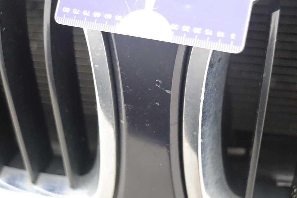 BMW 4er Gran Coupe 2017 photo 15