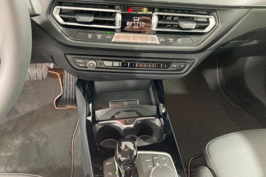 BMW 2er 2020 фото 7