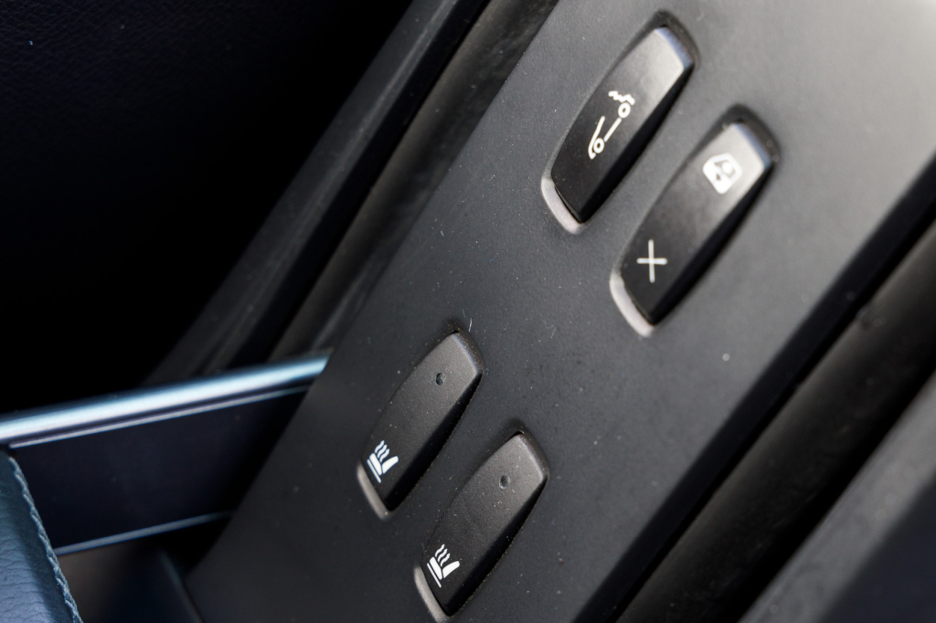 Renault Megane 2005 фото 19