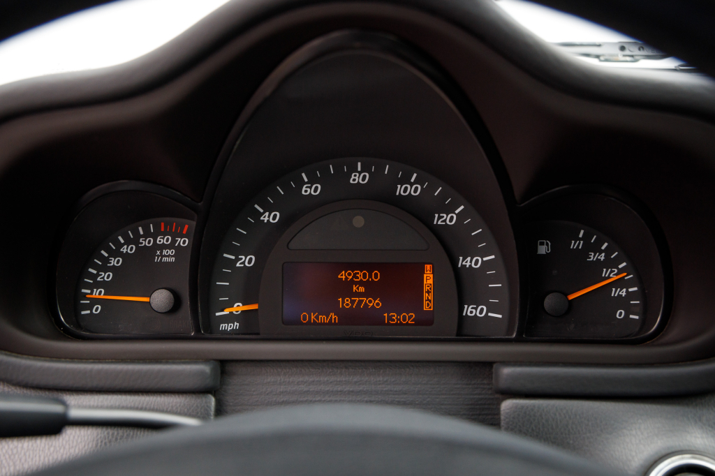 Mercedes-Benz C 230 kompressor 2002 фото 20