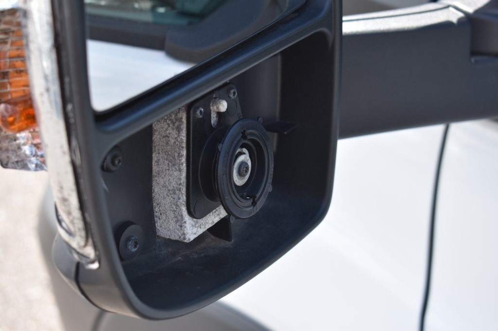 Ford Transit Pritsche 2019 фото 10