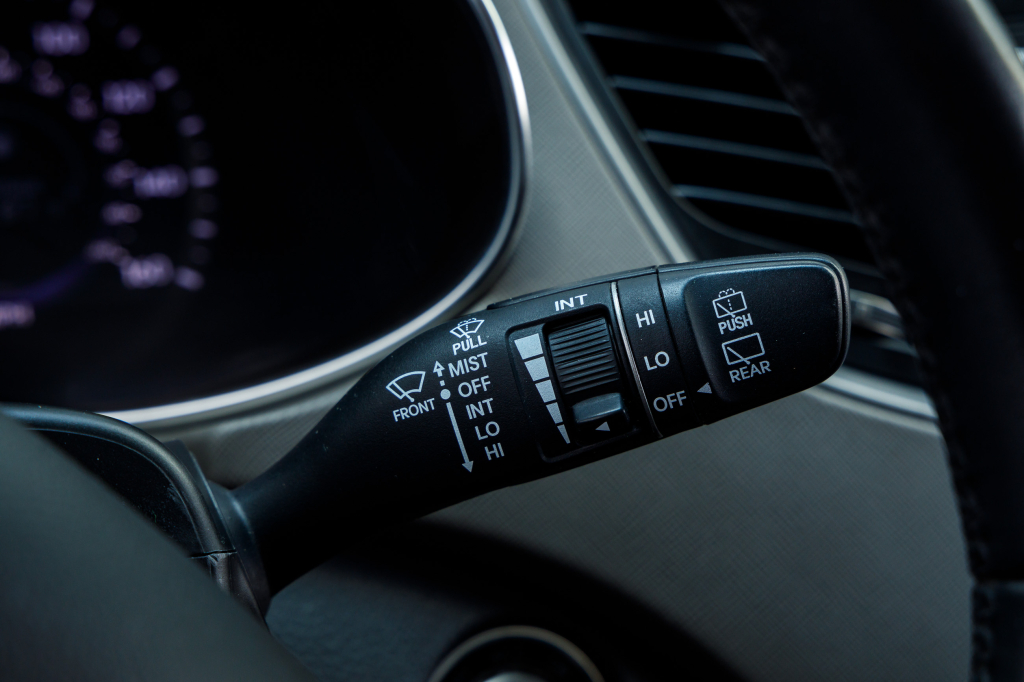 Hyundai Santa FE 2013 photo 21