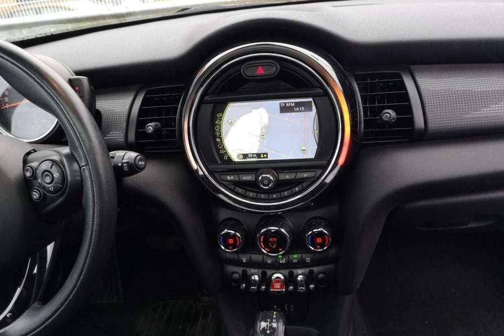 MINI Cooper 2016 photo 7