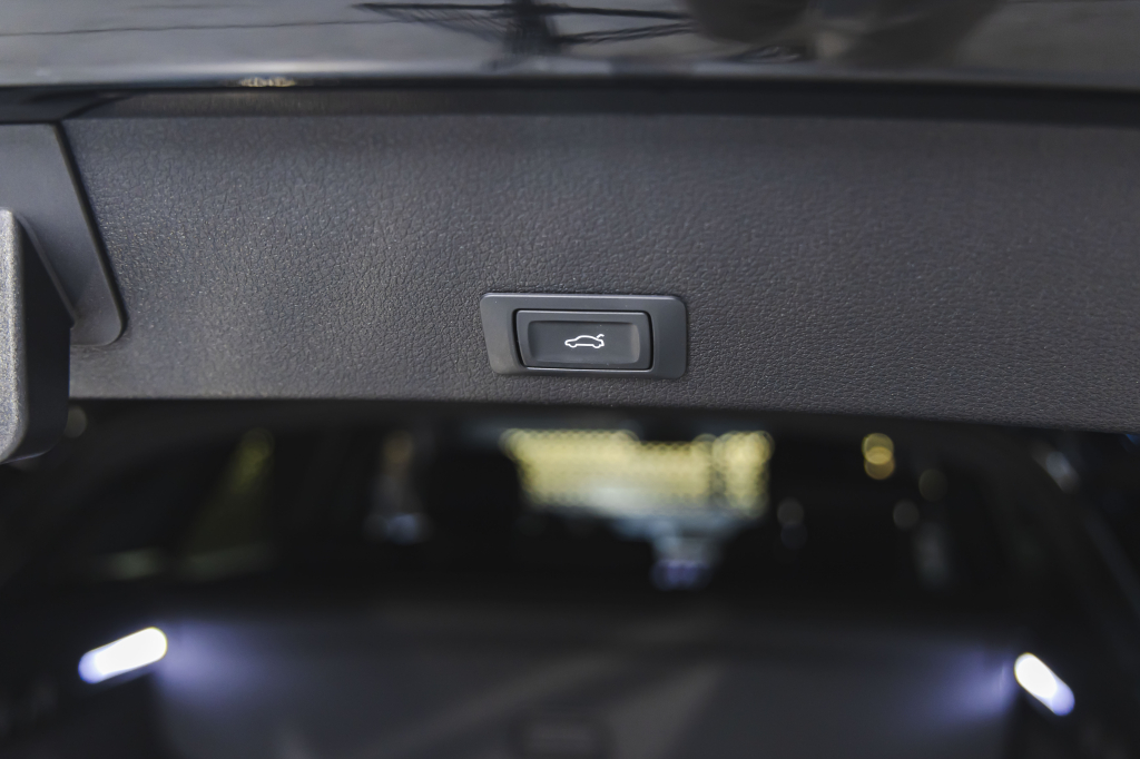 Audi e-tron 2020 photo 40