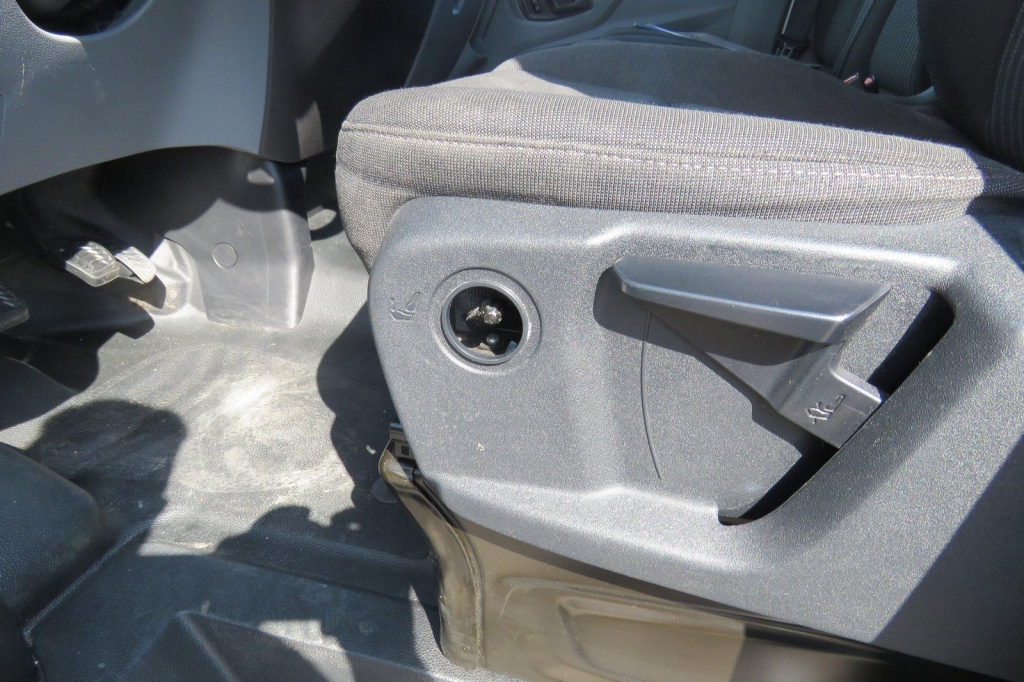 Ford Transit Kasten 2018 фото 18