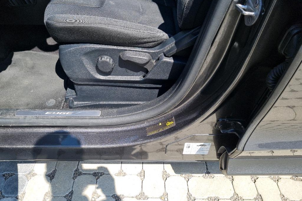 Ford Edge 2017 photo 38