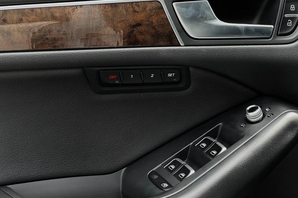 Audi Q5 Premium Plus 2015 фото 14