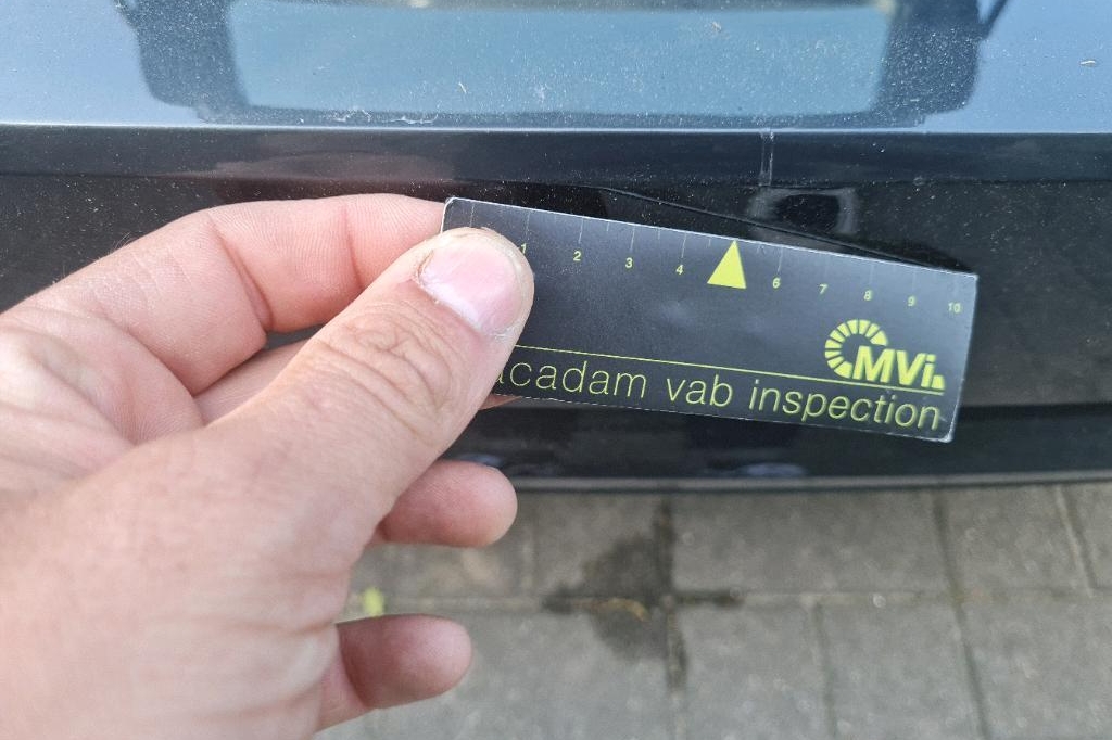 Audi A4 Avant 2017 фото 9