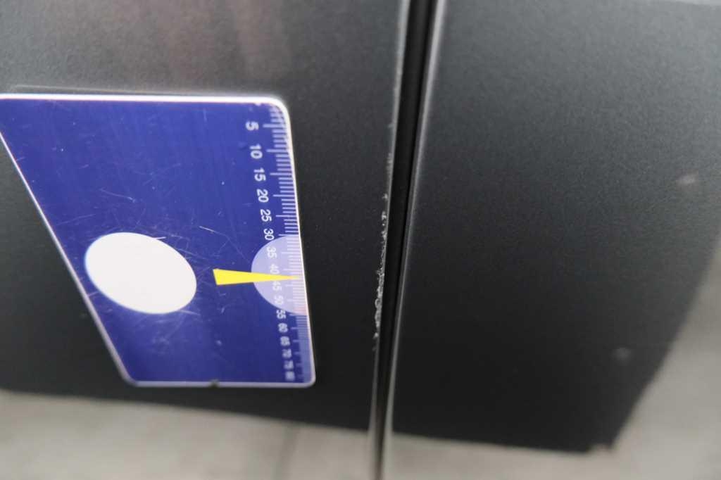 Volvo V40 2017 фото 36