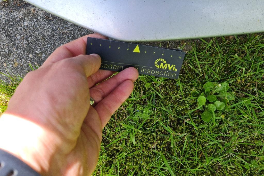 Skoda Octavia Combi 2017 фото 31