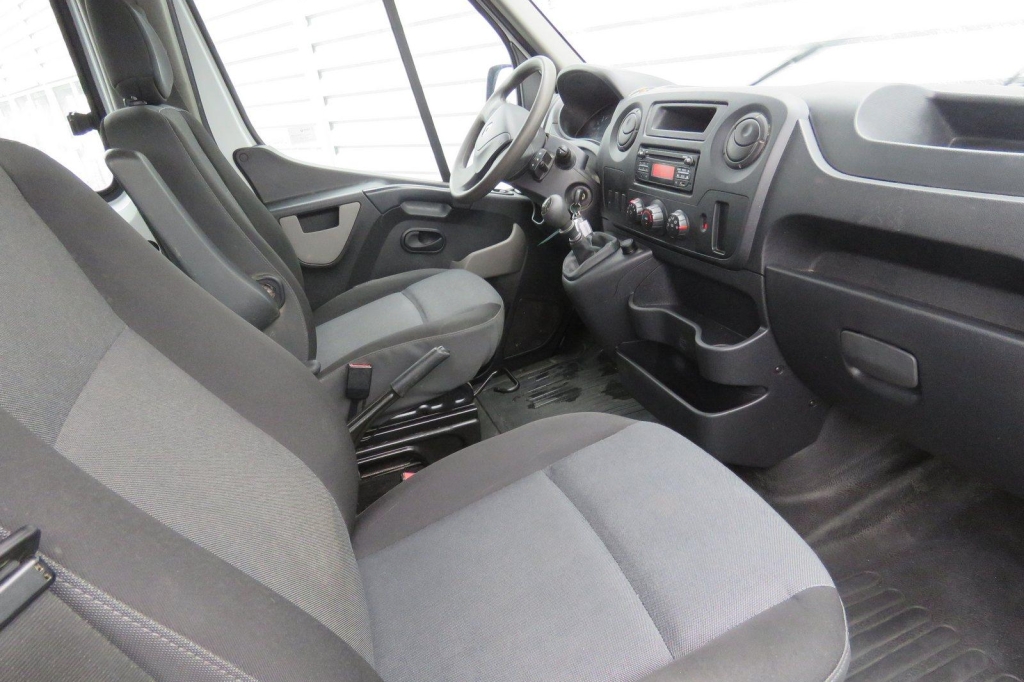 Renault Master 2017 photo 4