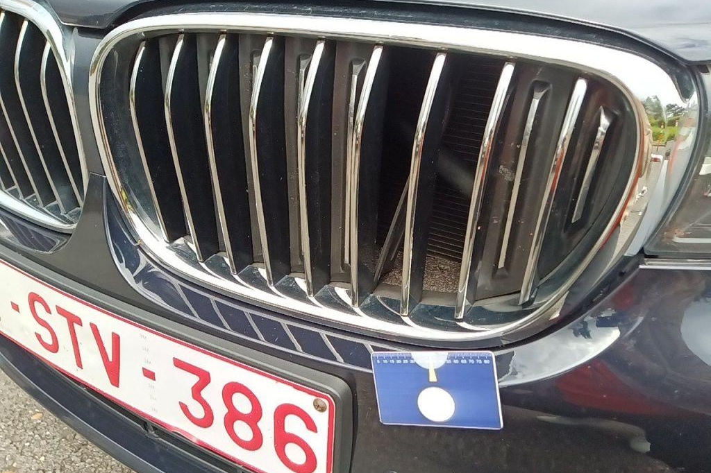 BMW 7 Series 2017 фото 18