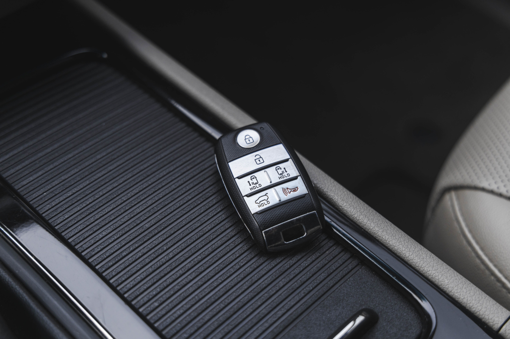 Kia Carnival 2015 фото 41