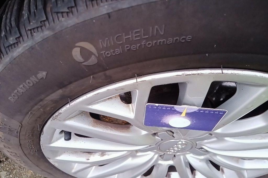 Audi A3 2016 photo 23