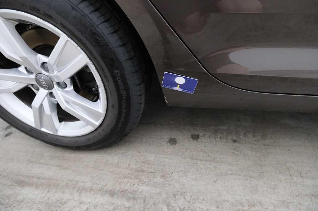 Audi A4 Avant 2016 фото 55