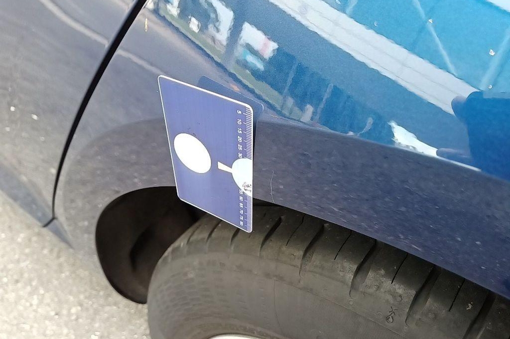 Audi A4 2017 photo 35