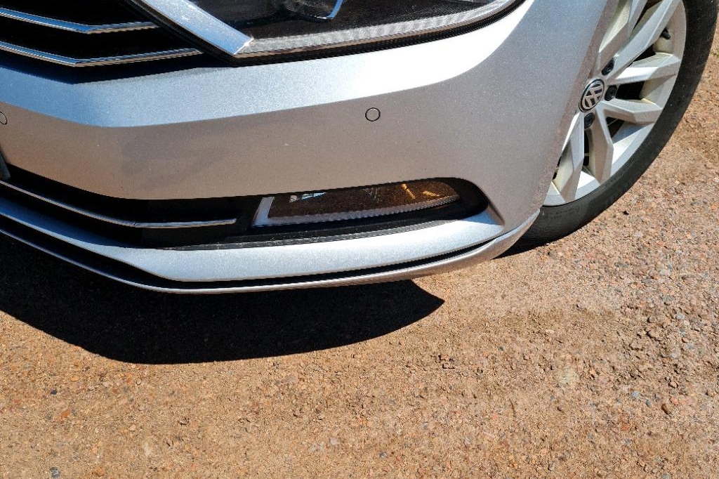 Volkswagen Passat Variant 2017 photo 20