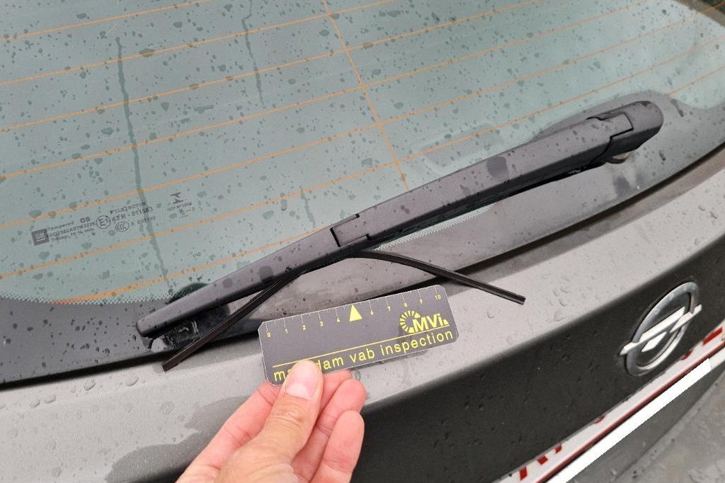 Opel Astra Sports Tourer 2017 photo 30