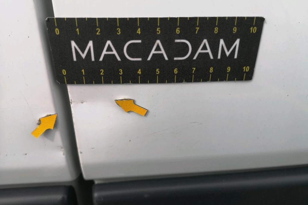 Ford Transit 2018 фото 11