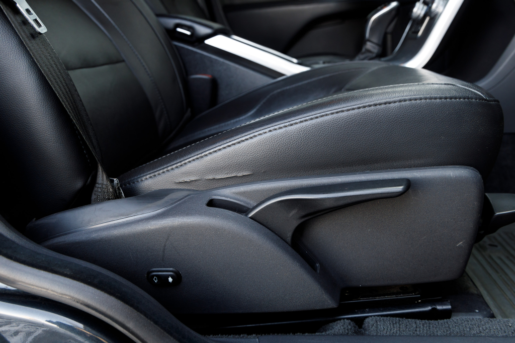 Volvo V70 D4 AWD photo 20