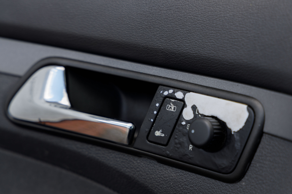 Volkswagen Touran MPI 2003 фото 8