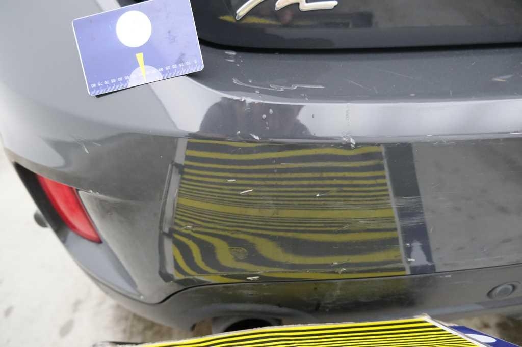 MINI Cooper Countryman 2017 фото 11