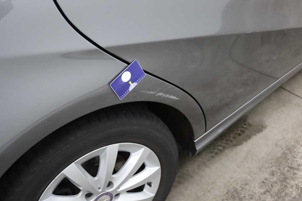 Mercedes-Benz B-Klasse 2017 photo 18