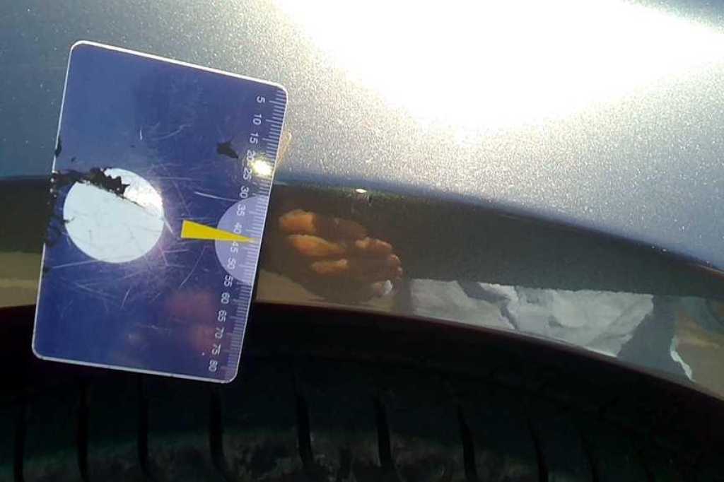 BMW 3er Touring 2017 фото 25