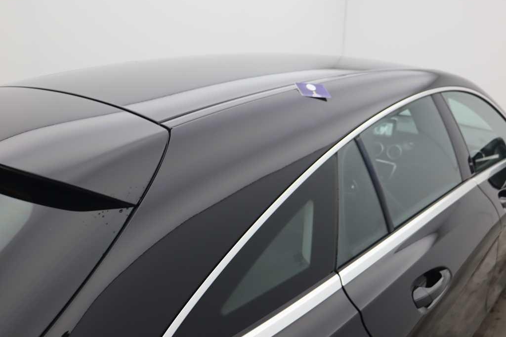 Mercedes-Benz CLA 2017 фото 8