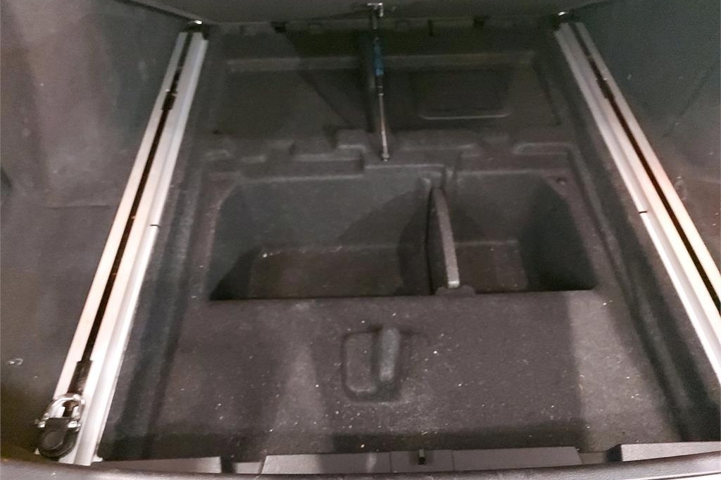 BMW 3er GT 2018 photo 26