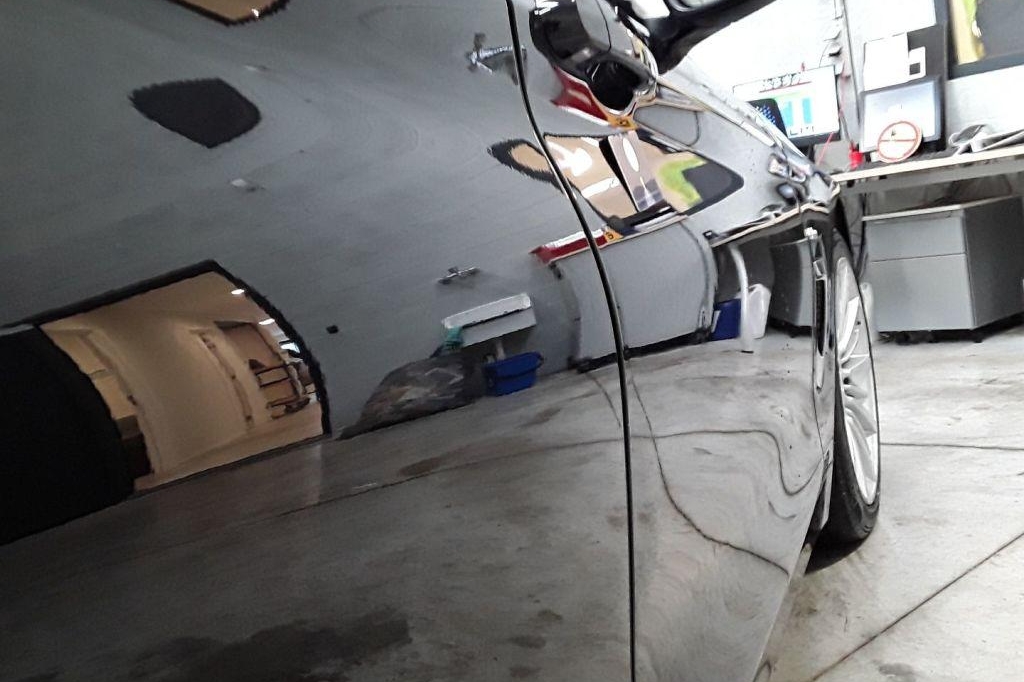 BMW 4er Gran Coupe 2016 photo 23