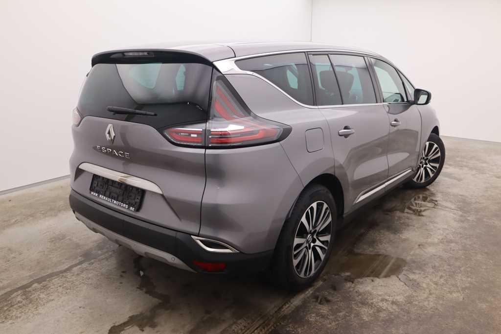 Renault Espace 2016 photo 3