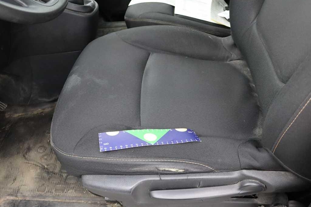 Renault Trafic 2015 photo 39