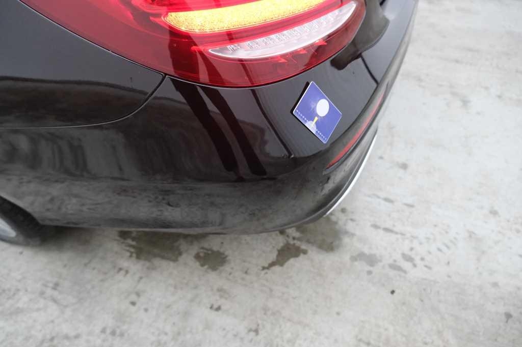 Mercedes-AMG E-Klasse 2017 фото 43