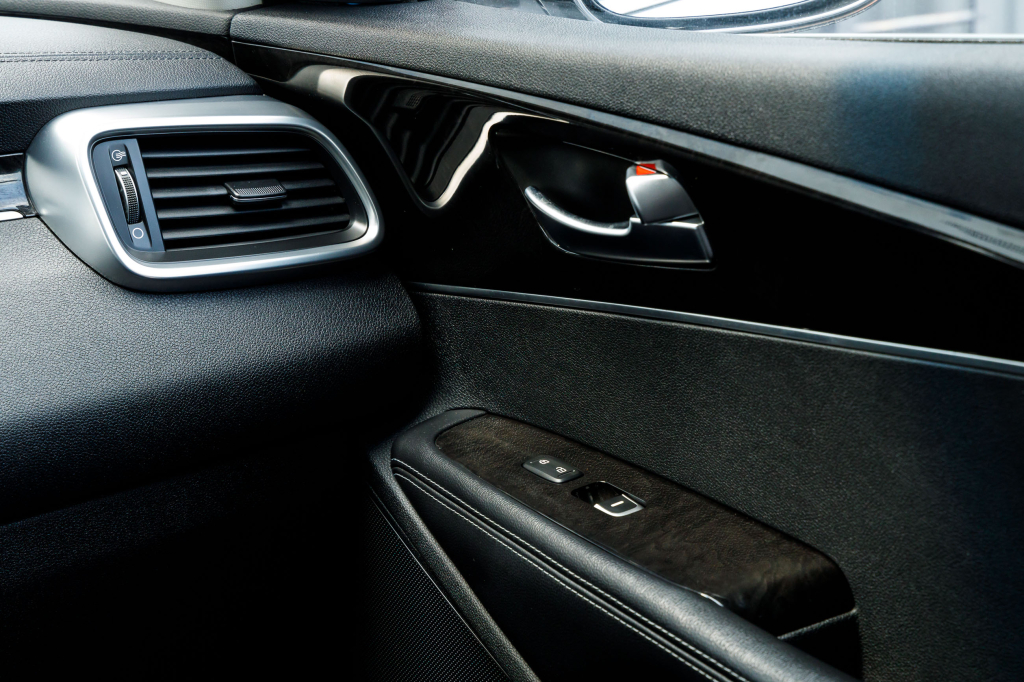 Kia Sorento EX 2015 photo 10