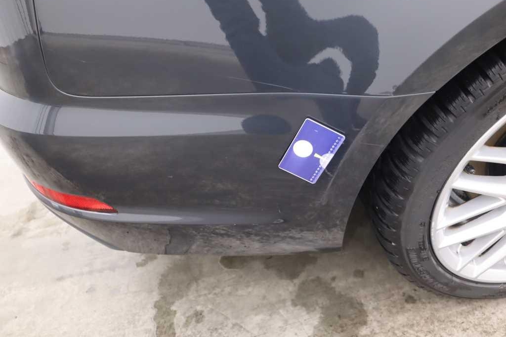 Audi A4 2016 photo 18