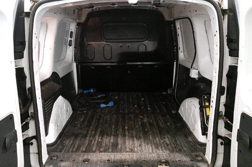 Renault Kangoo Express 2017 фото 1