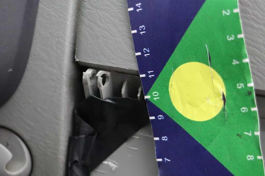 Renault Trafic 2014 photo 95