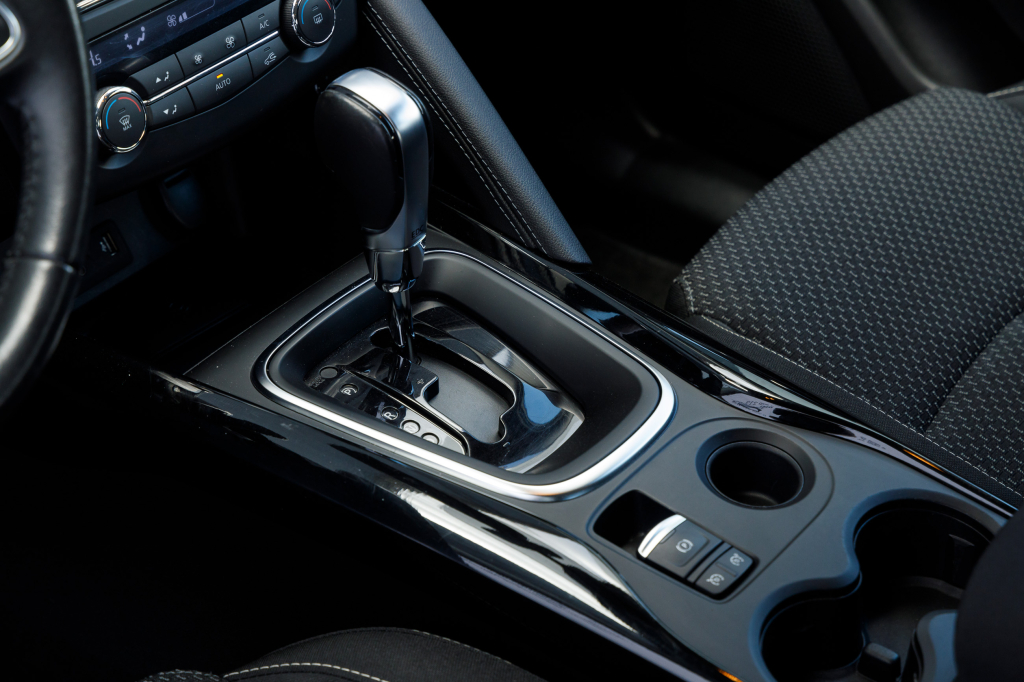 Renault Kadjar 2016 фото 18