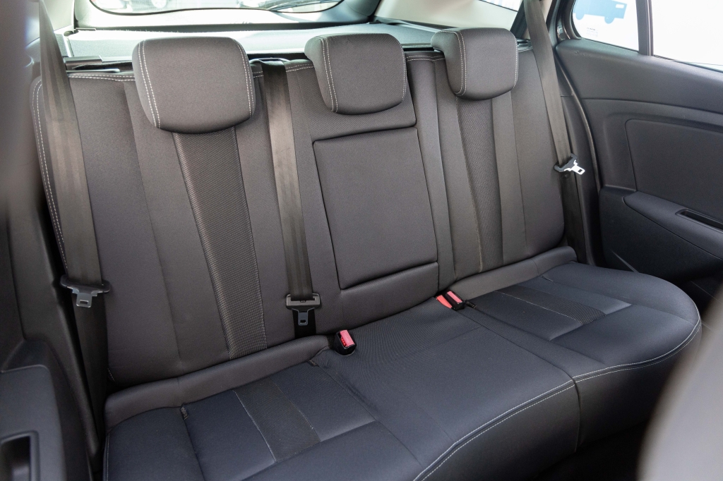 Renault Megane 2009 фото 28