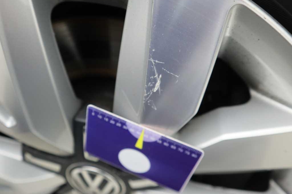 Volkswagen Touran 2016 photo 32