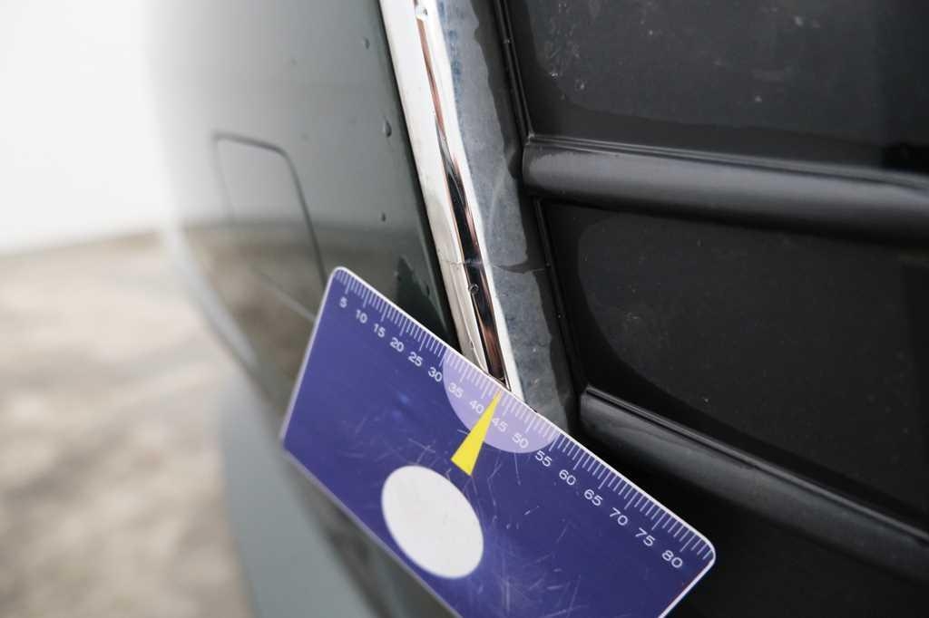 Audi A4 2017 photo 25