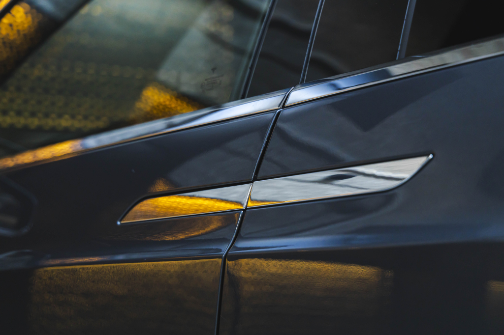 Tesla Model X Dual Motor P100D 2020 photo 15