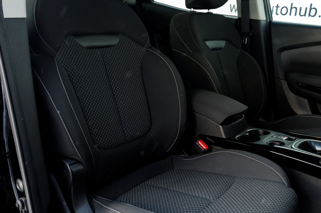 Renault Kadjar photo 27