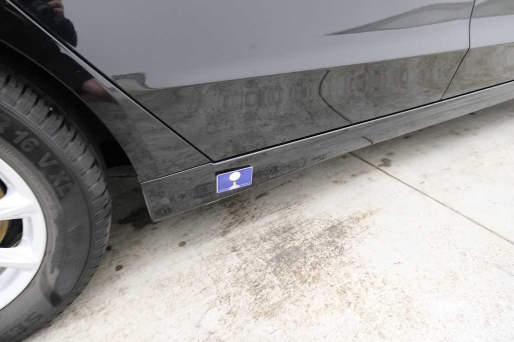 Ford Mondeo 2016 фото 29