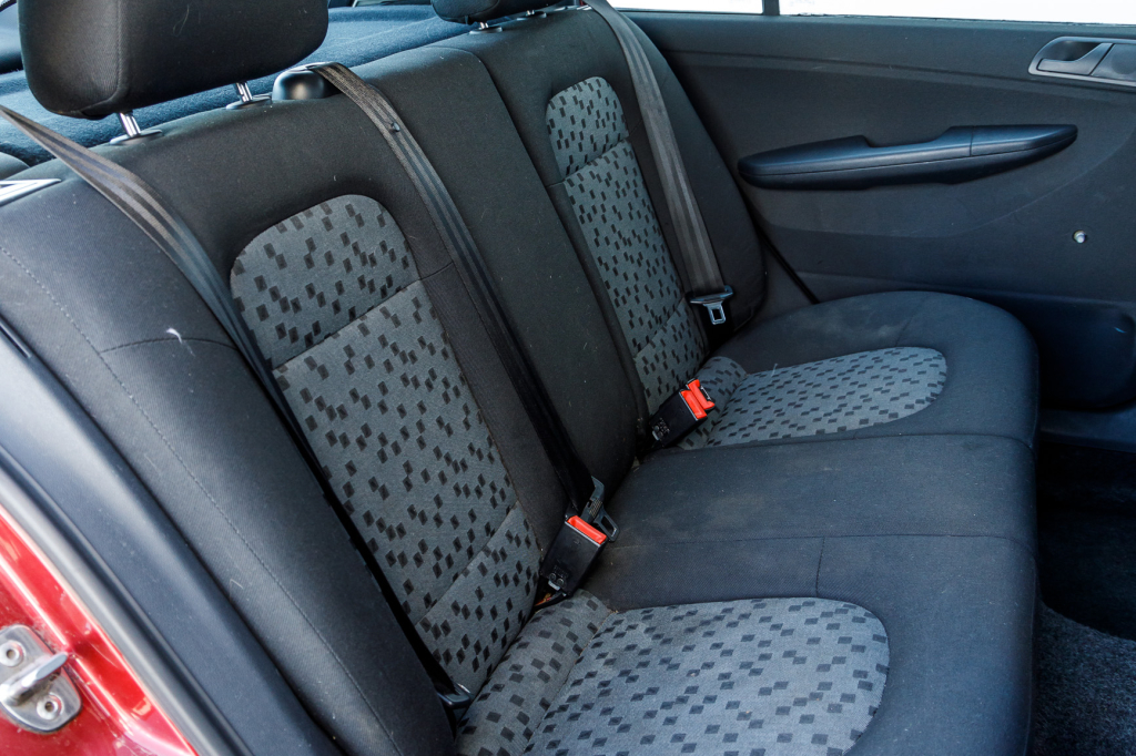 Skoda Fabia 2007 фото 4