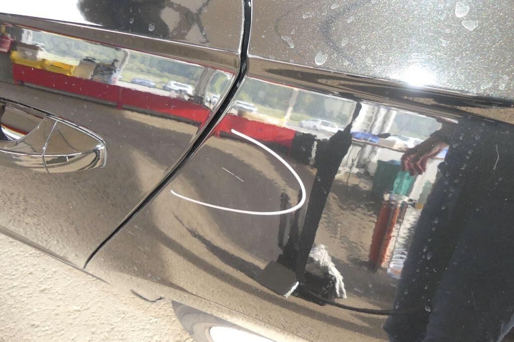 SEAT Leon ST 2018 фото 10