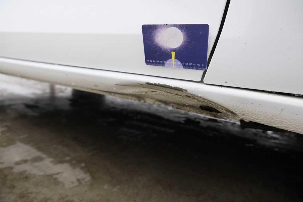 Opel Astra Sports Tourer 2016 photo 28