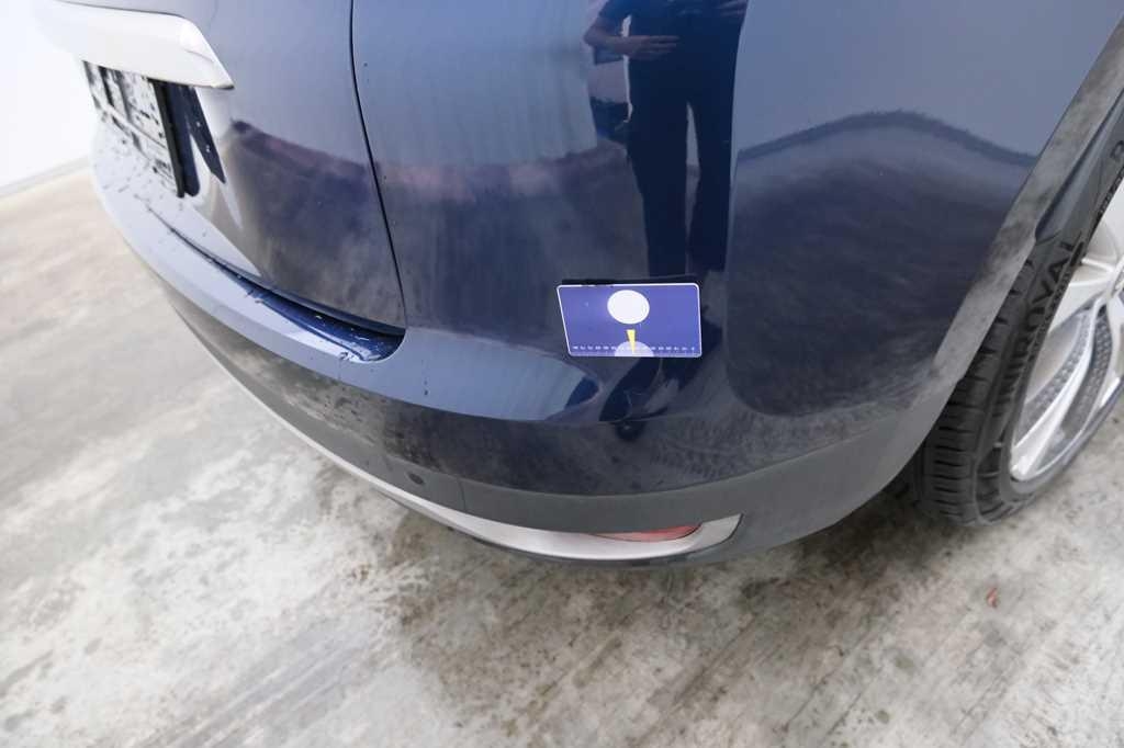 Renault Grand Scenic 2017 photo 29