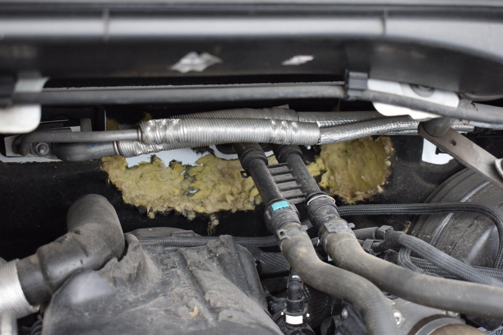 Ford Transit Pritsche 2019 фото 14